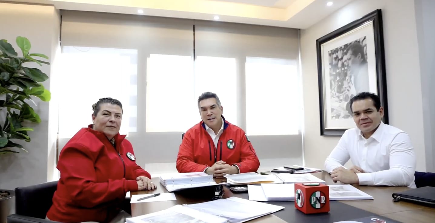 El PRI en Tlaxcala fortalece su liderazgo con la incorporación de Sandra Aguilar Vega